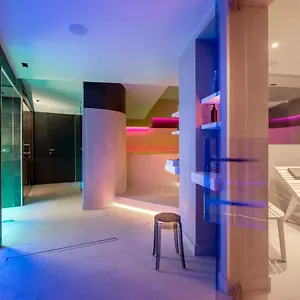 **** Hotel Imperiale & Italie