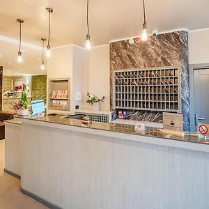 *** Hotel Donatello Italie