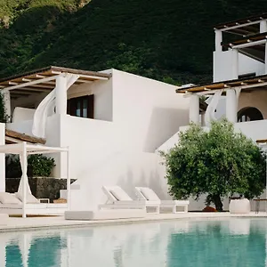 **** Hotel Principe Di Salina Boutique Italie