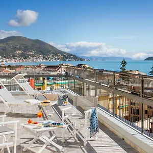 Tritone *** Laigueglia