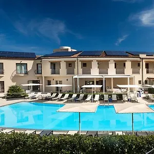 **** Hotel Terradimare Resort&spa Italie