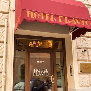 *** Hotel Flavio Italie